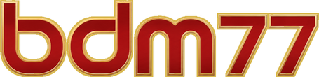 BDM77 Logo